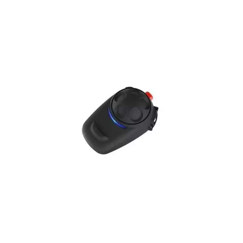 Sena motocyklová interkom SMH5 Dual Pack – Bluetooth headset sada pre dvoch jazdcov