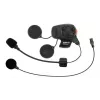 Sena motocyklová interkom SMH5 Dual Pack – Bluetooth headset sada pre dvoch jazdcov
