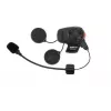 Sena motocyklová interkom SMH5 Dual Pack – Bluetooth headset sada pre dvoch jazdcov