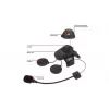 Sena motocyklová interkom SMH5 Dual Pack – Bluetooth headset sada pre dvoch jazdcov