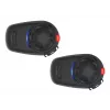 Sena motocyklová interkom SMH5 Dual Pack – Bluetooth headset sada pre dvoch jazdcov