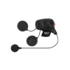 Sena motocyklová interkom SMH5 Dual Pack – Bluetooth headset sada pre dvoch jazdcov
