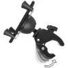 Držiak na telefón RAM Mounts X-Grip so základňou Low Profile Tough-Claw