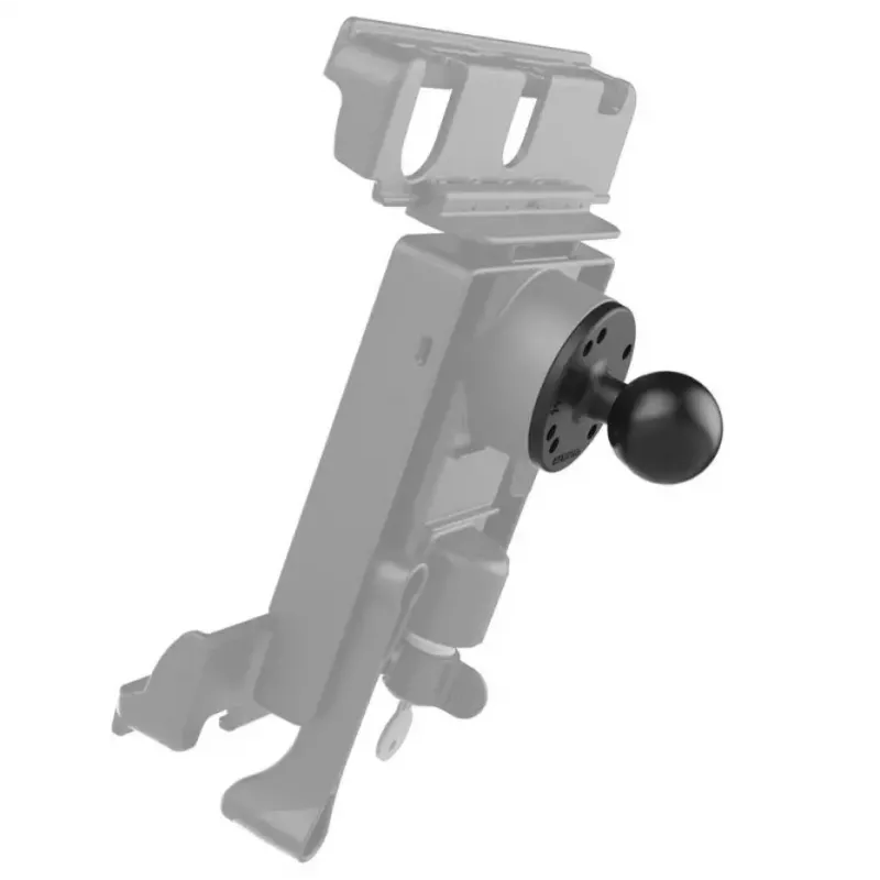 Kruhová doska s guľou RAM Mounts RAM-202U