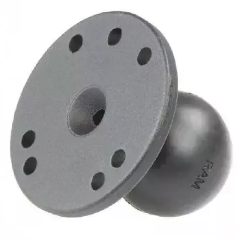 Kruhová doska s guľou RAM Mounts RAM-202U