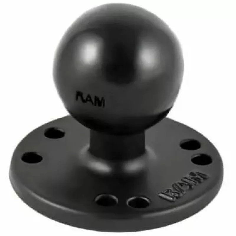 Kruhová doska s guľou RAM Mounts RAM-202U