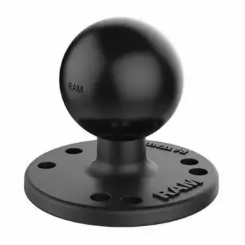 Kruhová doska s guľou RAM Mounts RAM-202U
