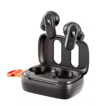 SKULLCANDY slúchadlá – Dime 3 – stereo – True Wireless – do uší – čierne