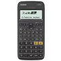 CASIO kalkulačka vedecká FX 82CEX čierna 12-miestny displej
