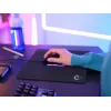 Trust GXT 754 herná podložka pod myš čierna
