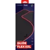 Trust GXT 764 Glide-Flex XXL herná podložka pod myš čierna
