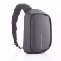 Batoh proti krádeži XDDESIGN Bobby Sling – čierny, vodoodpudivý, RFID vrecká, priehradka na tablet, 4 l, 530 g