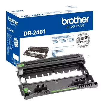 Tlačová valcová jednotka Brother DR-2401 originálna, 1 ks