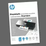 Laminovacie fólie HP 9124, formát A4, max. hrúbka fólie 125 µm, 100 ks