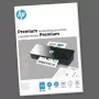 Laminovacie fólie HP 9126, formát A3, balenie 50 ks, max. hrúbka 80 µm