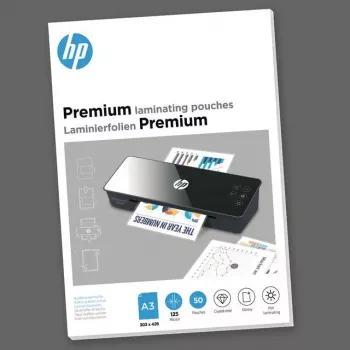 HP 9127 laminovacia fólia 50 ks