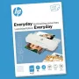 Laminovacie fólie HP 9153 transparentné A4, termické, 25 ks, max. hrúbka 80 µm