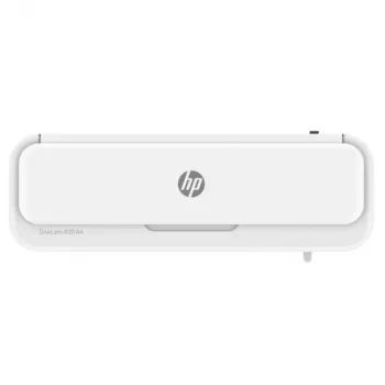 HP 3160 laminovačka horúca laminovačka 400 mm/min biela