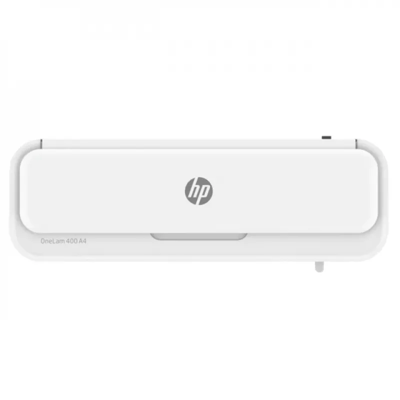 HP 3160 laminovačka horúca laminovačka 400 mm/min biela