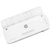 HP 3160 laminovačka horúca laminovačka 400 mm/min biela