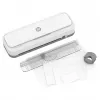 HP 3160 laminovačka horúca laminovačka 400 mm/min biela