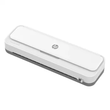 HP laminovačka OneLam 400 A3 horúca laminovačka 600 mm/min biela