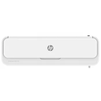 HP laminovačka OneLam 400 A3 horúca laminovačka 600 mm/min biela