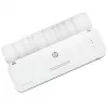 HP laminovačka OneLam 400 A3 horúca laminovačka 600 mm/min biela