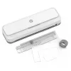 HP laminovačka OneLam 400 A3 horúca laminovačka 600 mm/min biela