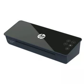 HP Pro Laminator 600 A4 horúca laminovačka 600 mm/min čierna