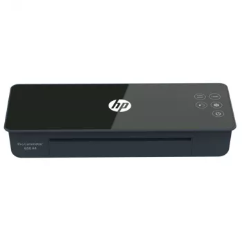 HP Pro Laminator 600 A4 horúca laminovačka 600 mm/min čierna