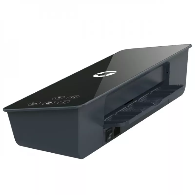 HP Pro Laminator 600 A4 horúca laminovačka 600 mm/min čierna