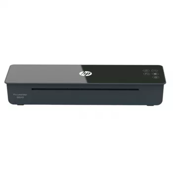 HP laminovačka Pro Laminator 600 A3 horúca laminovačka 600 mm/min čierna