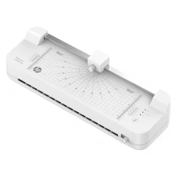 HP OneLam Combo A3 horúca laminovačka 400 mm/min čierna
