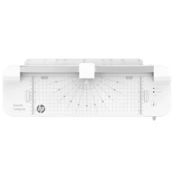 HP OneLam Combo A3 horúca laminovačka 400 mm/min čierna