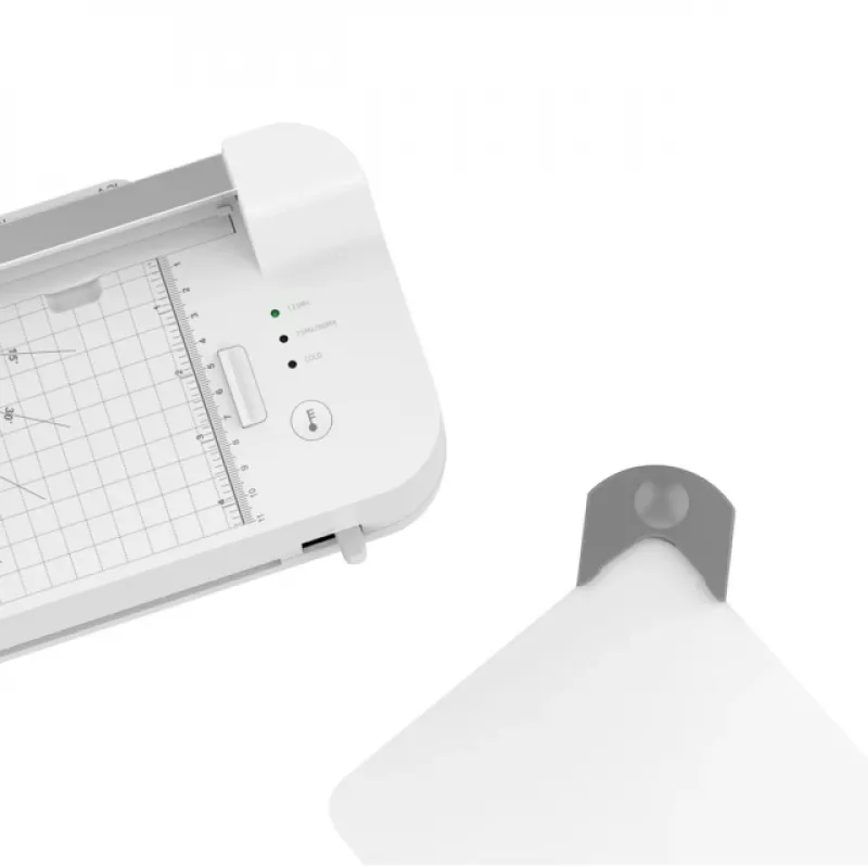 HP OneLam Combo A3 horúca laminovačka 400 mm/min čierna