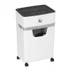HP OneShred 10MC skartovač mikrostrih 65 dB 22 cm biela