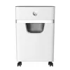 HP OneShred 10MC skartovač mikrostrih 65 dB 22 cm biela