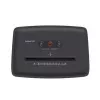 HP OneShred 10MC skartovač mikrostrih 65 dB 22 cm biela