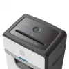 HP OneShred 24CC skartovač čiastočný rez 65 dB 22 cm biela, čierna