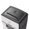 HP OneShred 24CC skartovač čiastočný rez 65 dB 22 cm biela, čierna