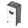 HP 2808 skartovač mikrostrih 65 dB 22 cm biela, čierna