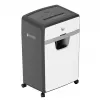 HP 2808 skartovač mikrostrih 65 dB 22 cm biela, čierna