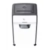 HP 2808 skartovač mikrostrih 65 dB 22 cm biela, čierna