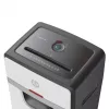 HP 2808 skartovač mikrostrih 65 dB 22 cm biela, čierna