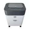 HP OneShred Auto 100CC skartovač krížový rez 68 dB 22 cm biela