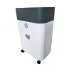 HP OneShred Auto 100CC skartovač krížový rez 68 dB 22 cm biela