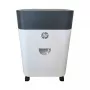 HP OneShred Auto 100CC skartovač krížový rez 68 dB 22 cm biela