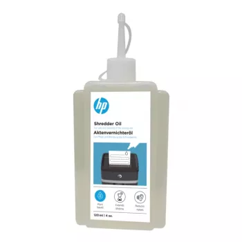 HP 9131 príslušenstvo pre skartovač mazací olej 1 ks