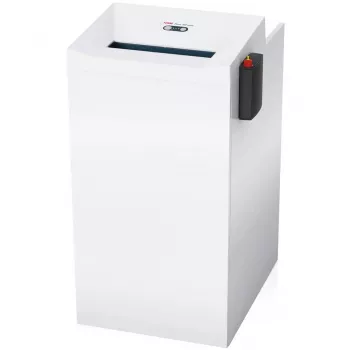 Skartovač HSM PURE 740, čiastočný rez 4,5 x 30 mm, kapacita 20–22 listov